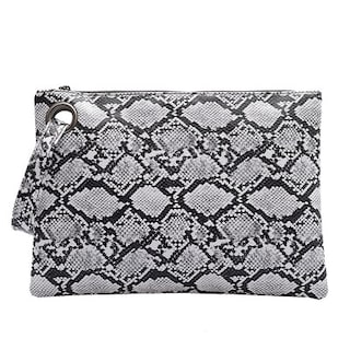 Foto 1 | Venta Internacional - Moda Mujer - Cartera de Mano Generic Multicolor