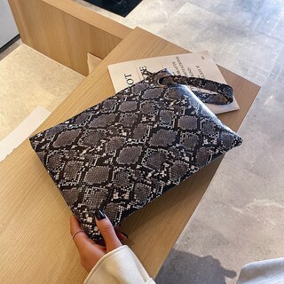 Foto 4 | Venta Internacional - Moda Mujer - Cartera de Mano Generic Multicolor