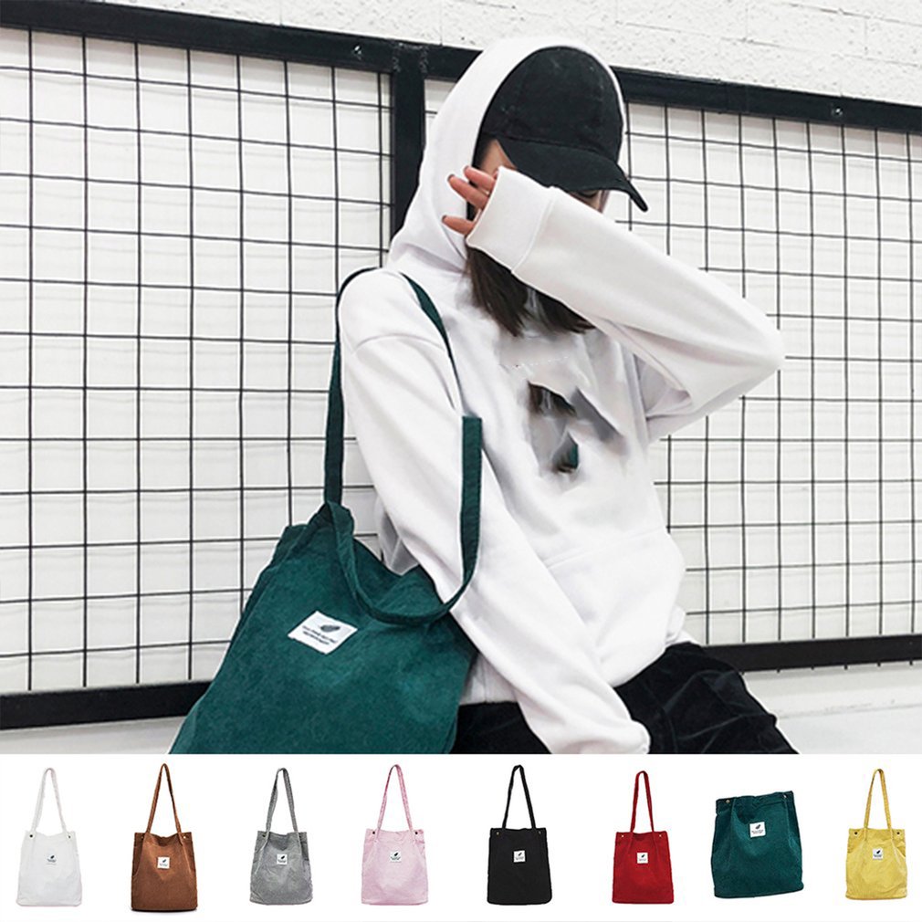 Foto 2 | Venta Internacional - Bolso Shopping Versión Coreana para Mujer