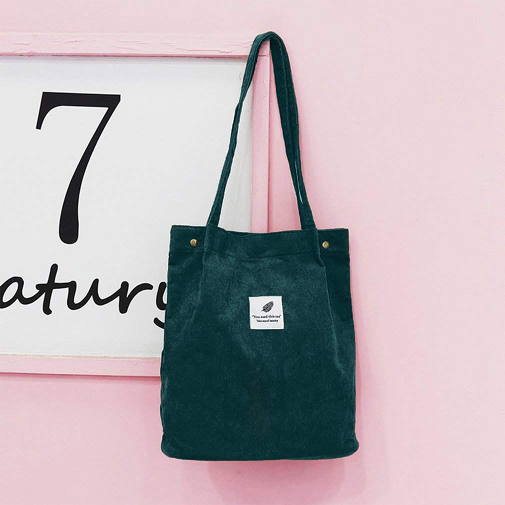 Foto 4 | Venta Internacional - Bolso Shopping Versión Coreana para Mujer