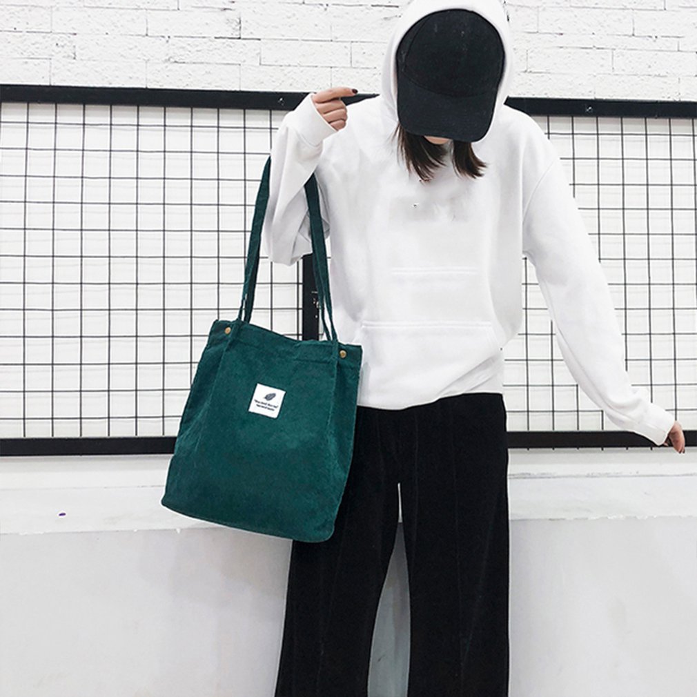 Foto 5 | Venta Internacional - Bolso Shopping Versión Coreana para Mujer