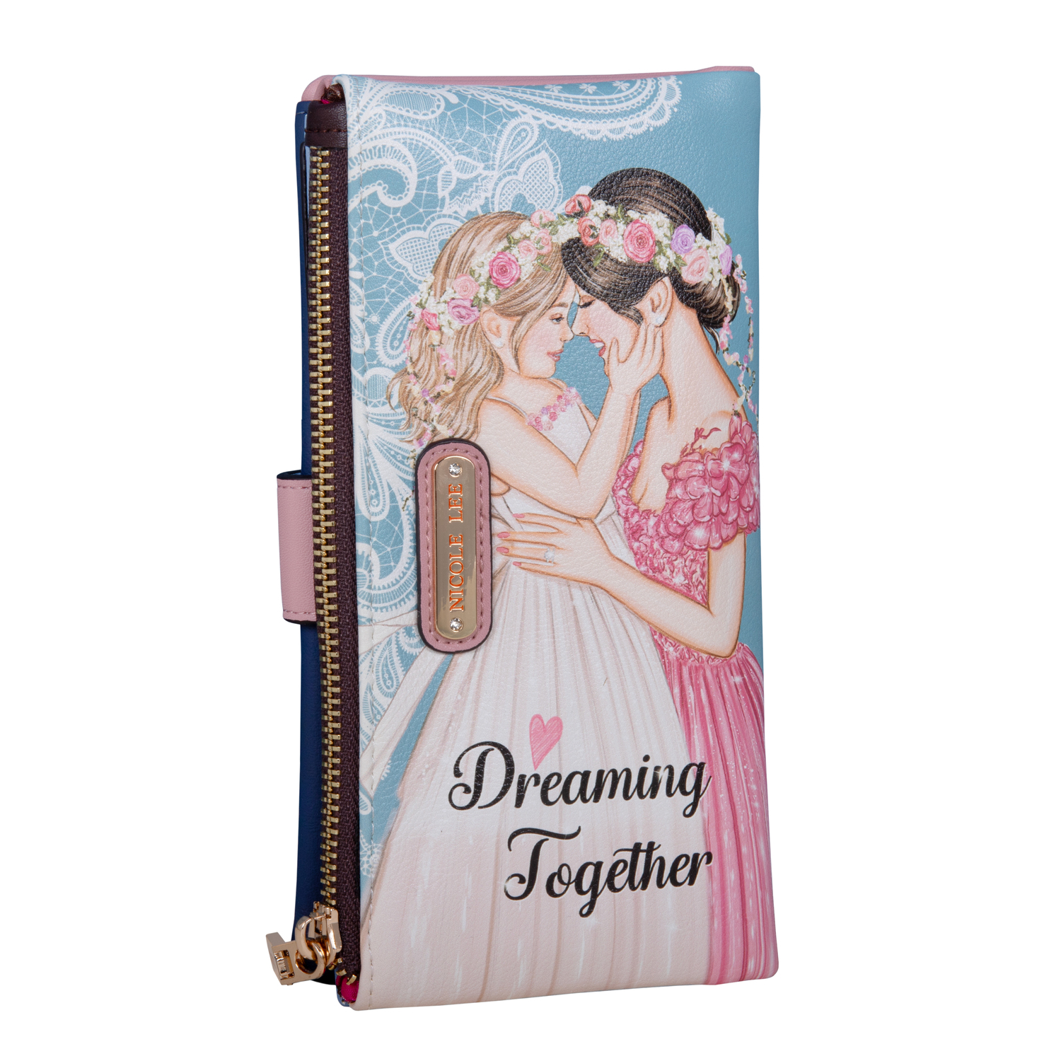 Cartera Nicole Lee Amanda Flexible Dreaming Together