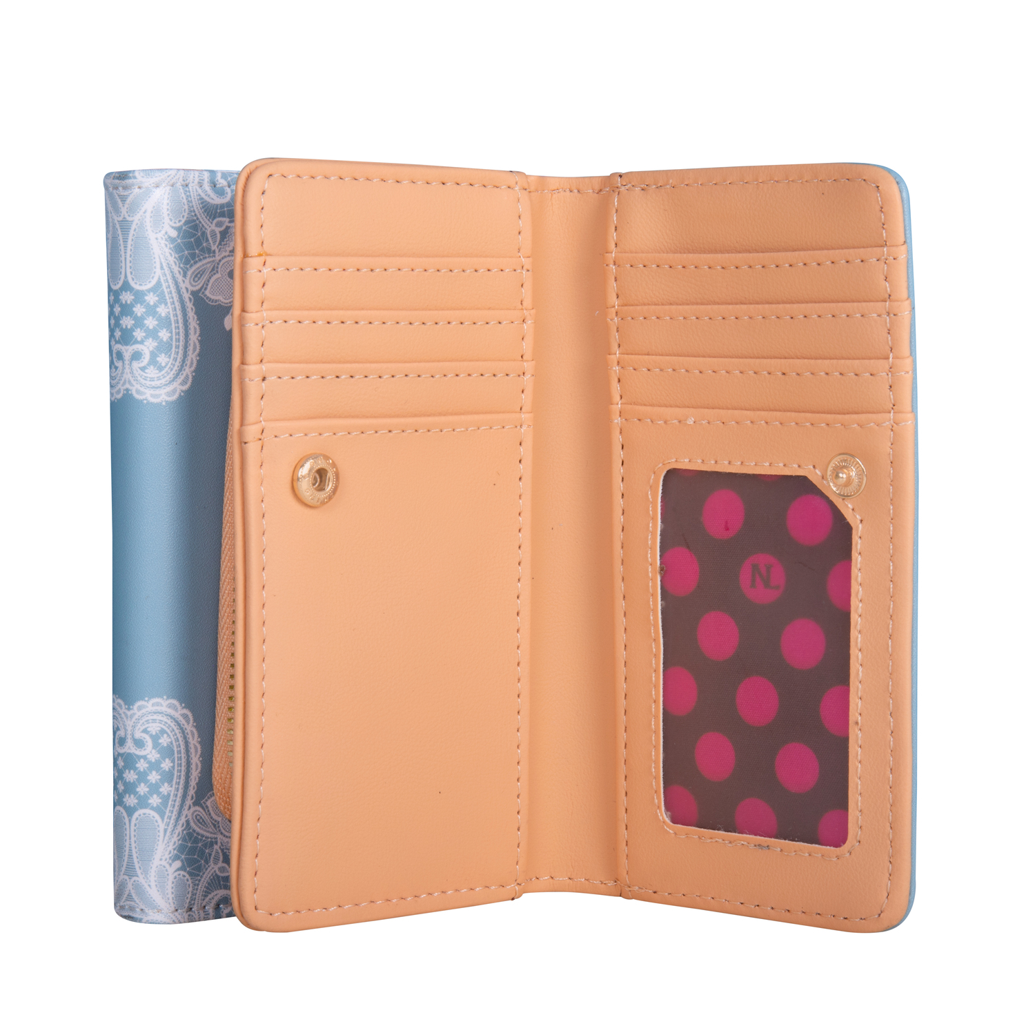 Foto 4 pulgar | Cartera Nicole Lee Silvana Dreaming Together