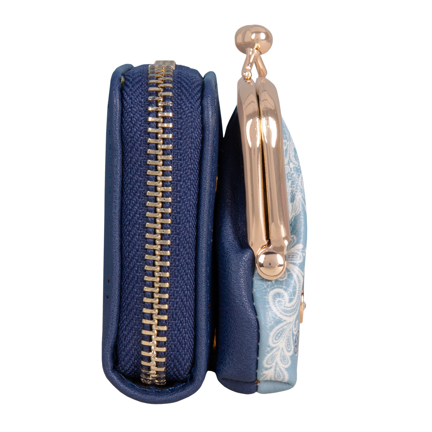 Foto 3 pulgar | Cartera Nicole Lee Manuela con Tarjetero Dreaming Together
