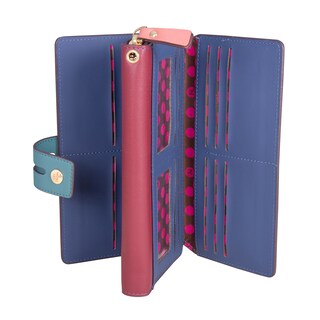 Foto 3 | Cartera Nicole Lee Mafalda con Correa Dreaming Together