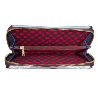 Foto 4 | Cartera Nicole Lee Mafalda con Correa Dreaming Together