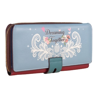 Foto 5 | Cartera Nicole Lee Mafalda con Correa Dreaming Together