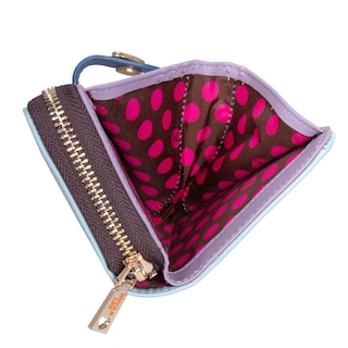 Foto 3 | Cartera Chica Nicole Lee con Tarjetero Dreaming Together