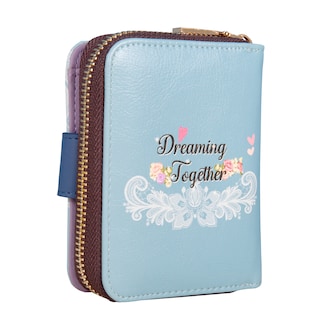 Foto 5 | Cartera Chica Nicole Lee con Tarjetero Dreaming Together