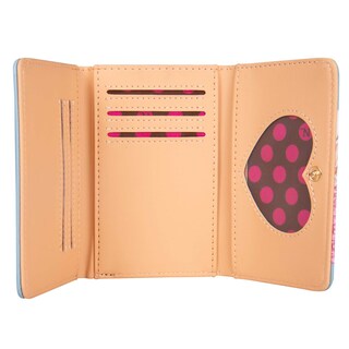Foto 2 | Cartera Nicole Lee Agustina con Solapa Dreaming Together