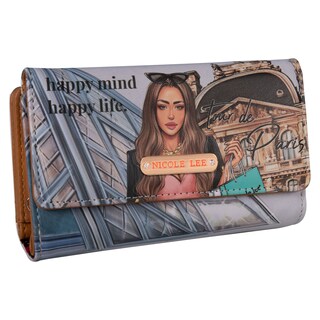 Foto 1 | Cartera Nicole Lee Silvana para Mujer