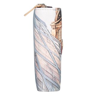 Foto 2 | Cartera Nicole Lee Heart Bifold Wallet para Mujer