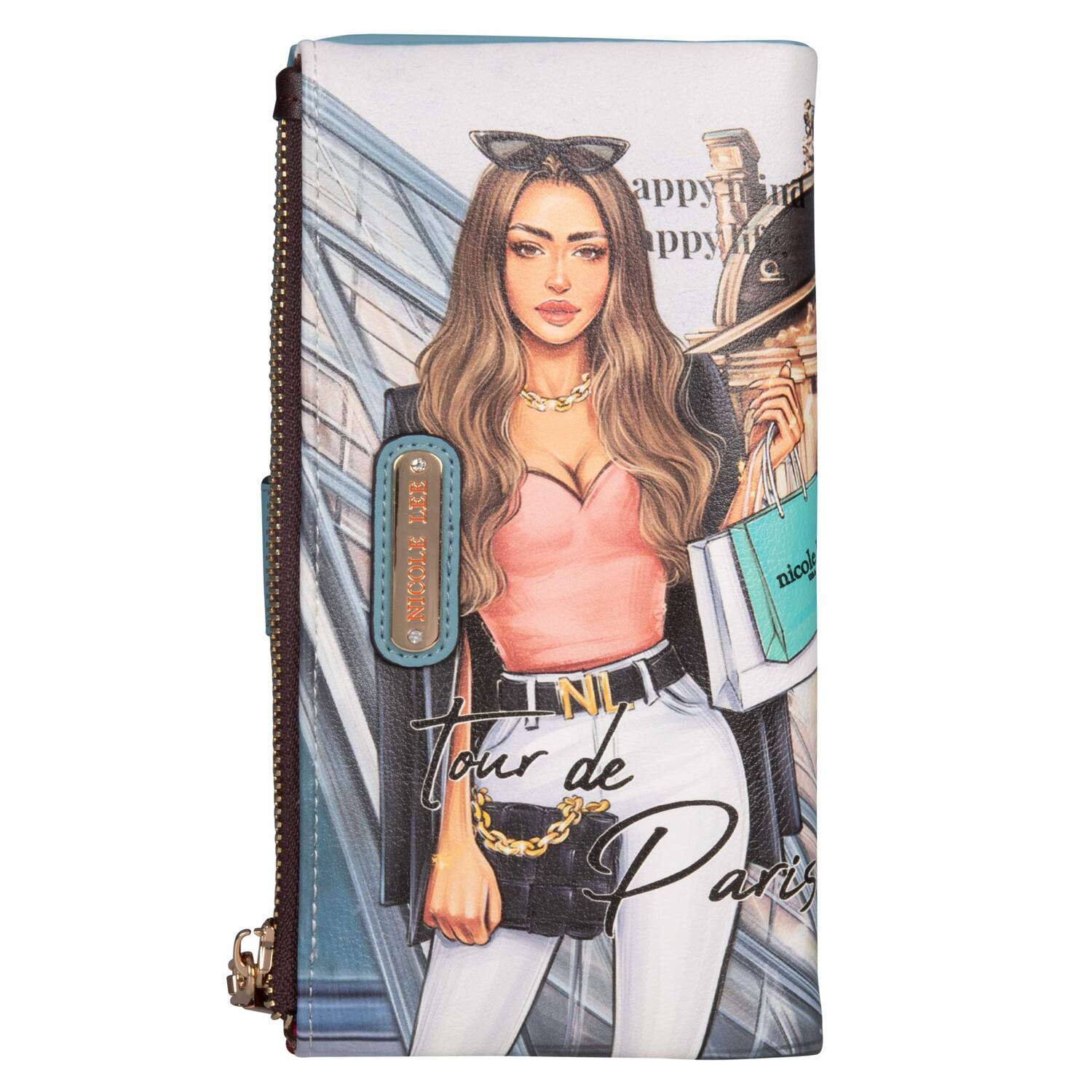 Cartera Nicole Lee Amanda para Mujer