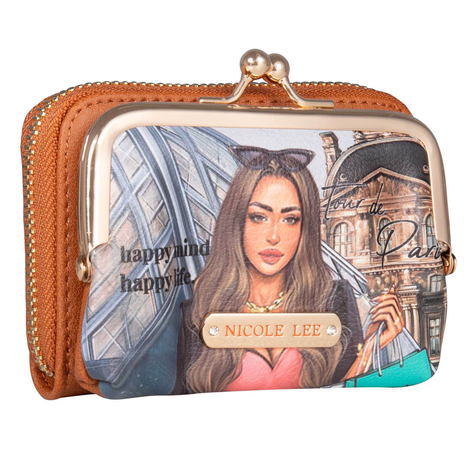 Cartera Nicole Lee Julia para Mujer