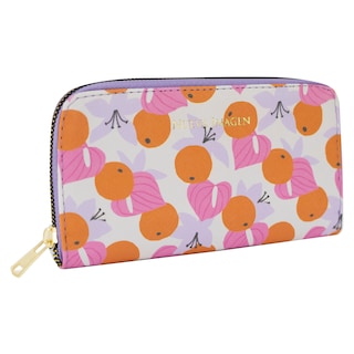 Foto 2 | Cartera Nueva Imagen Est. 3 Púrpura para Mujer