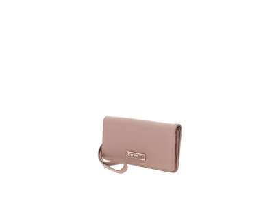 Foto 2 | Cartera Gorett Beige para Mujer