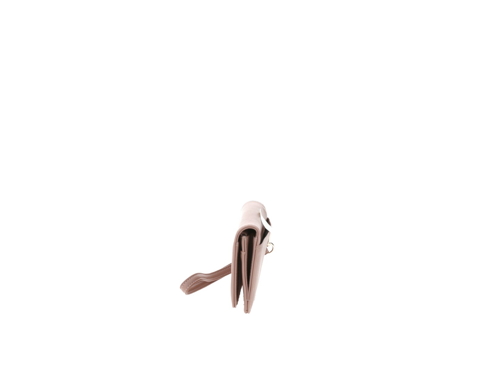Foto 4 pulgar | Cartera Gorett Beige para Mujer