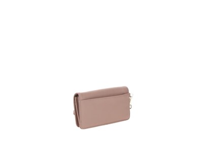 Foto 4 | Cartera Gorett Beige para Mujer