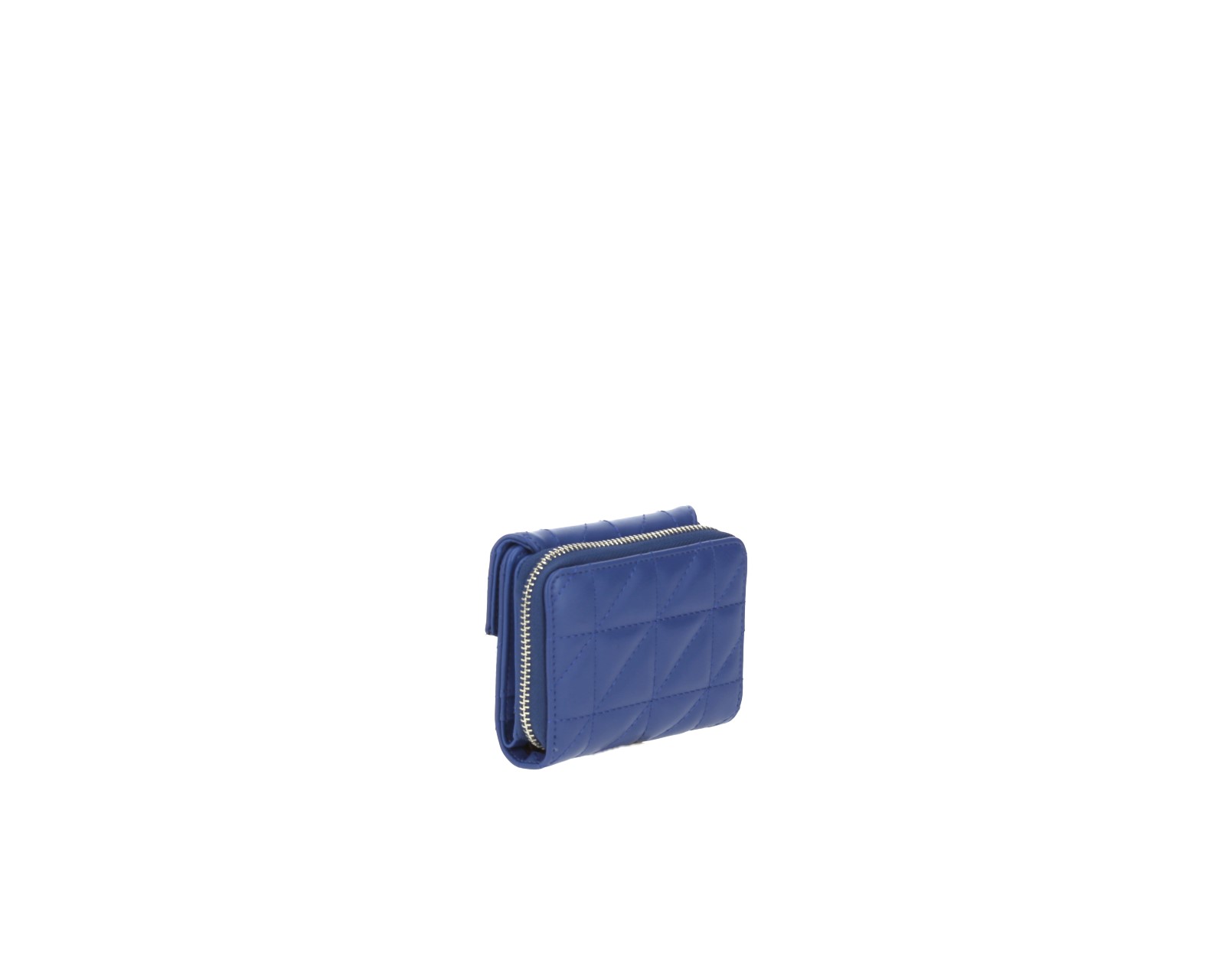 Foto 5 pulgar | Cartera Gorett Azul para Mujer