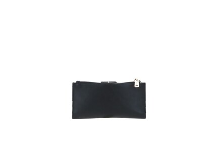 Foto 5 | Cartera Gorett Negra para Mujer
