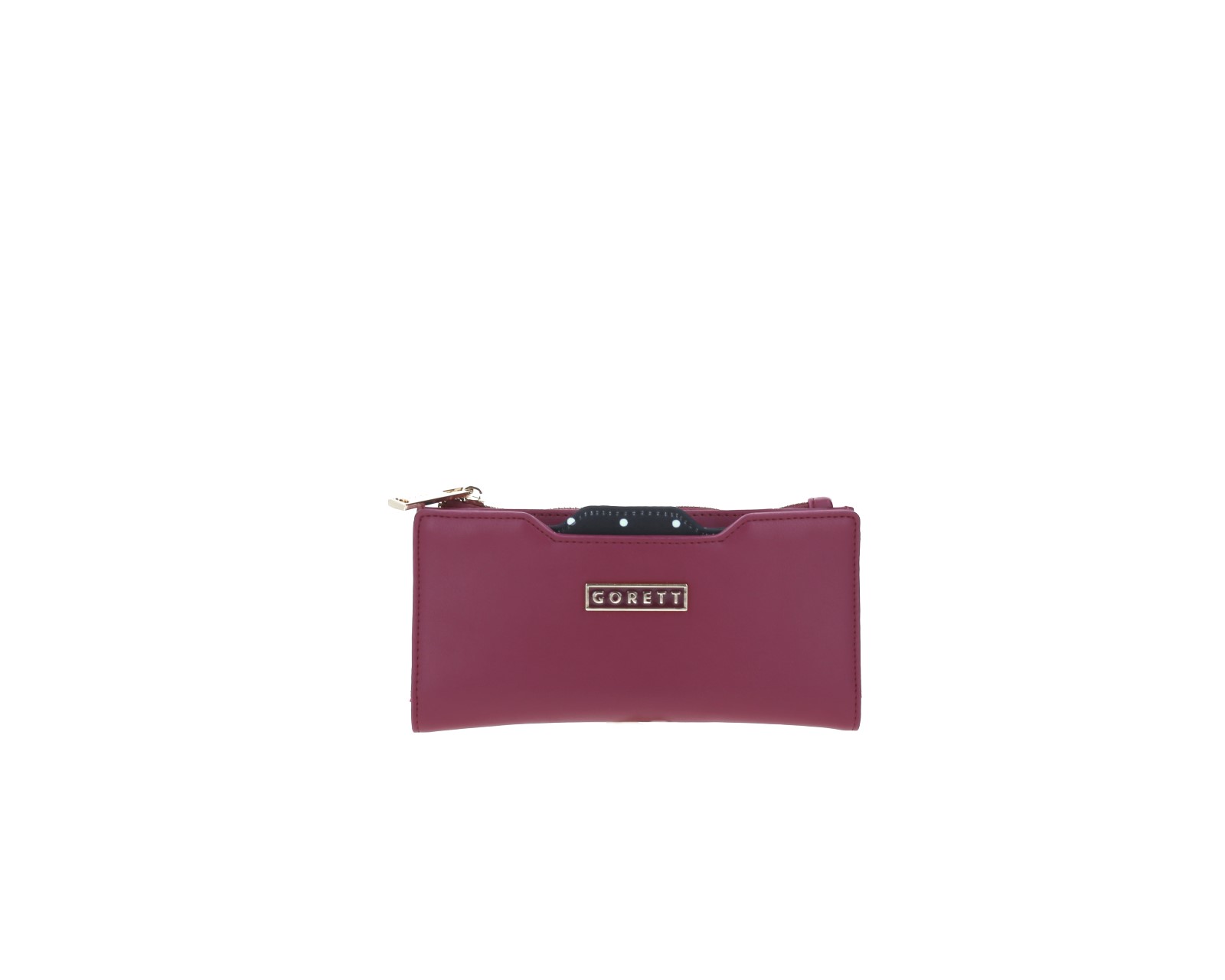 Cartera Gorett Tinta para Mujer