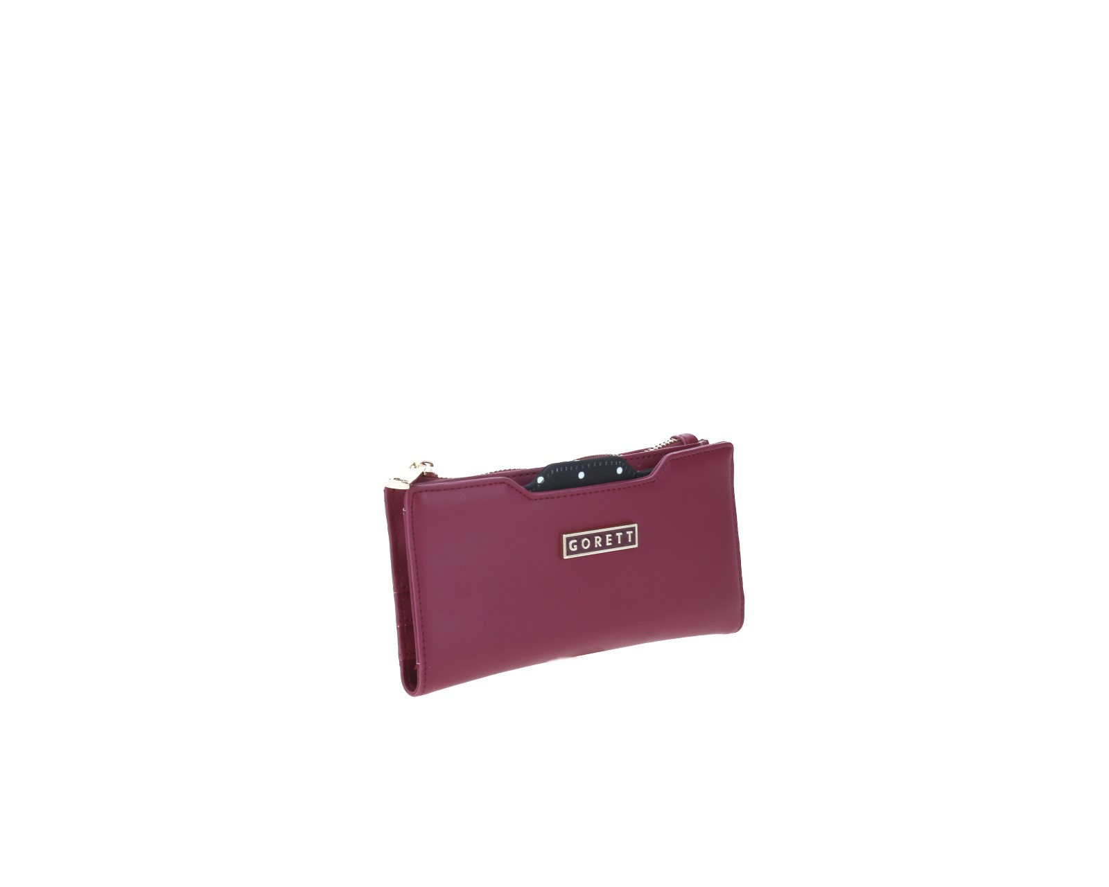 Foto 5 pulgar | Cartera Gorett Tinta para Mujer