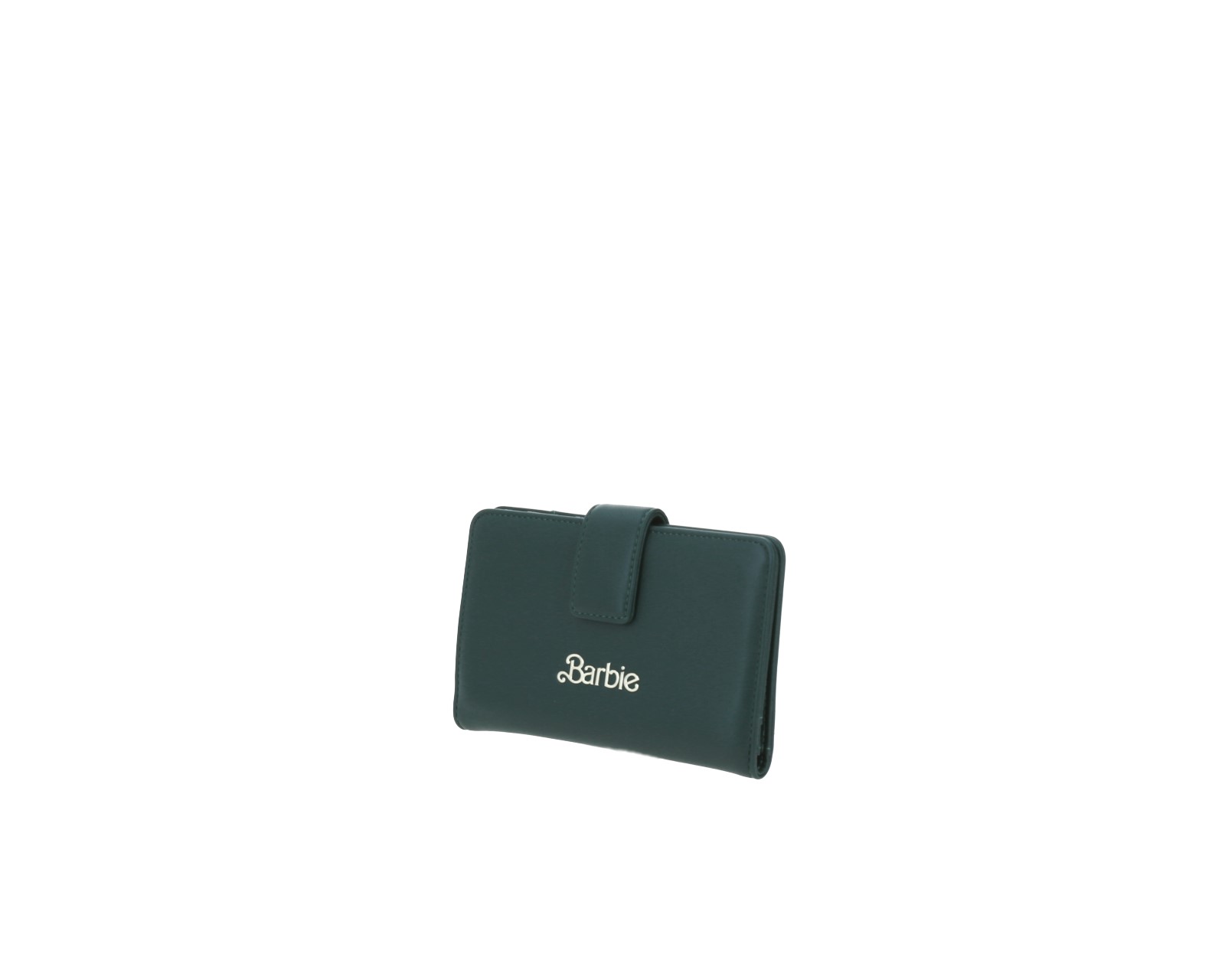 Foto 3 pulgar | Cartera Gorett Verde para Mujer