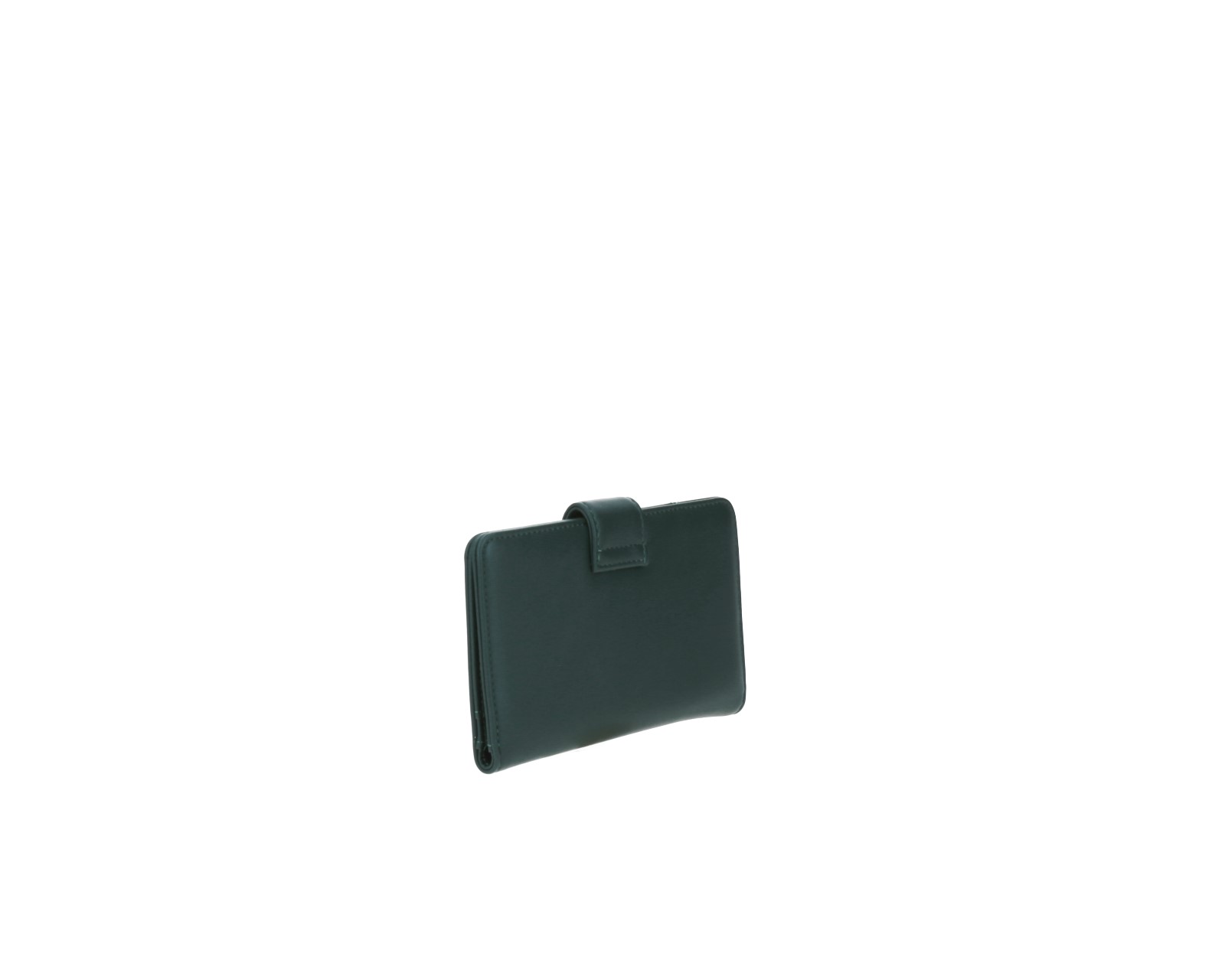 Foto 5 pulgar | Cartera Gorett Verde para Mujer