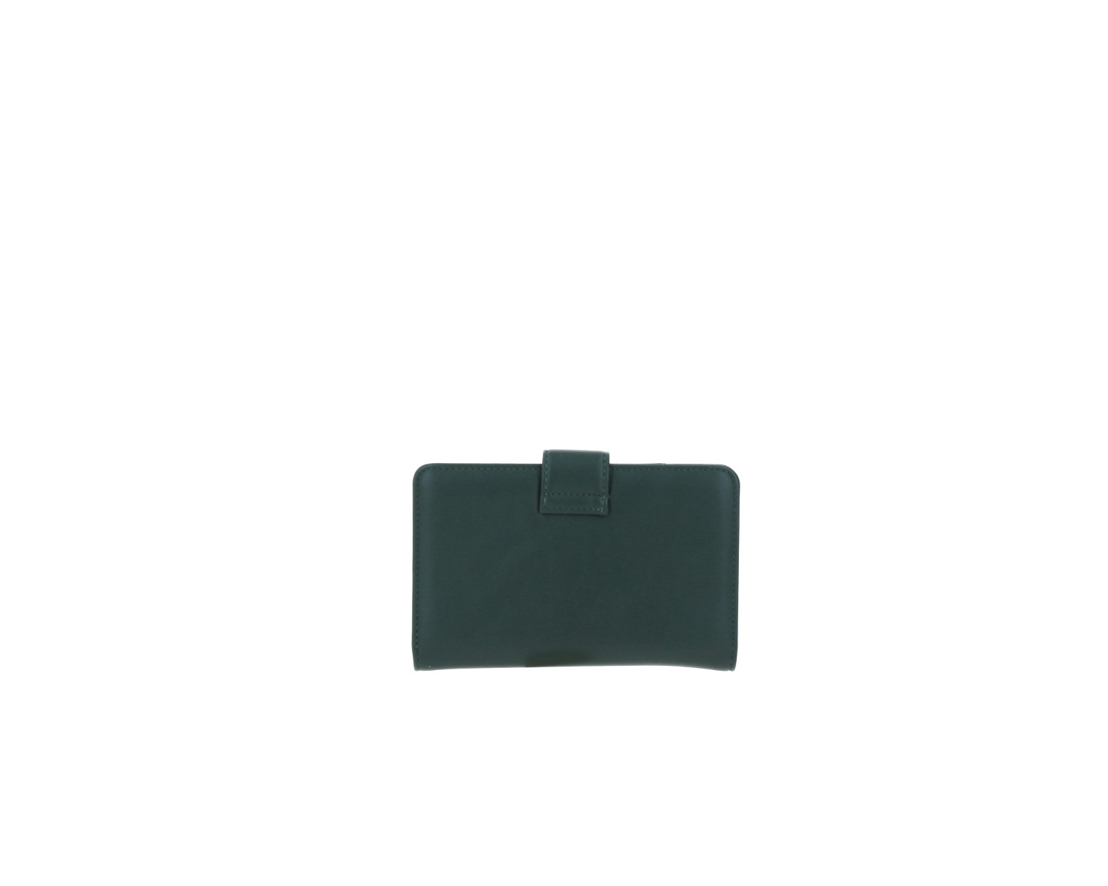 Foto 6 pulgar | Cartera Gorett Verde para Mujer