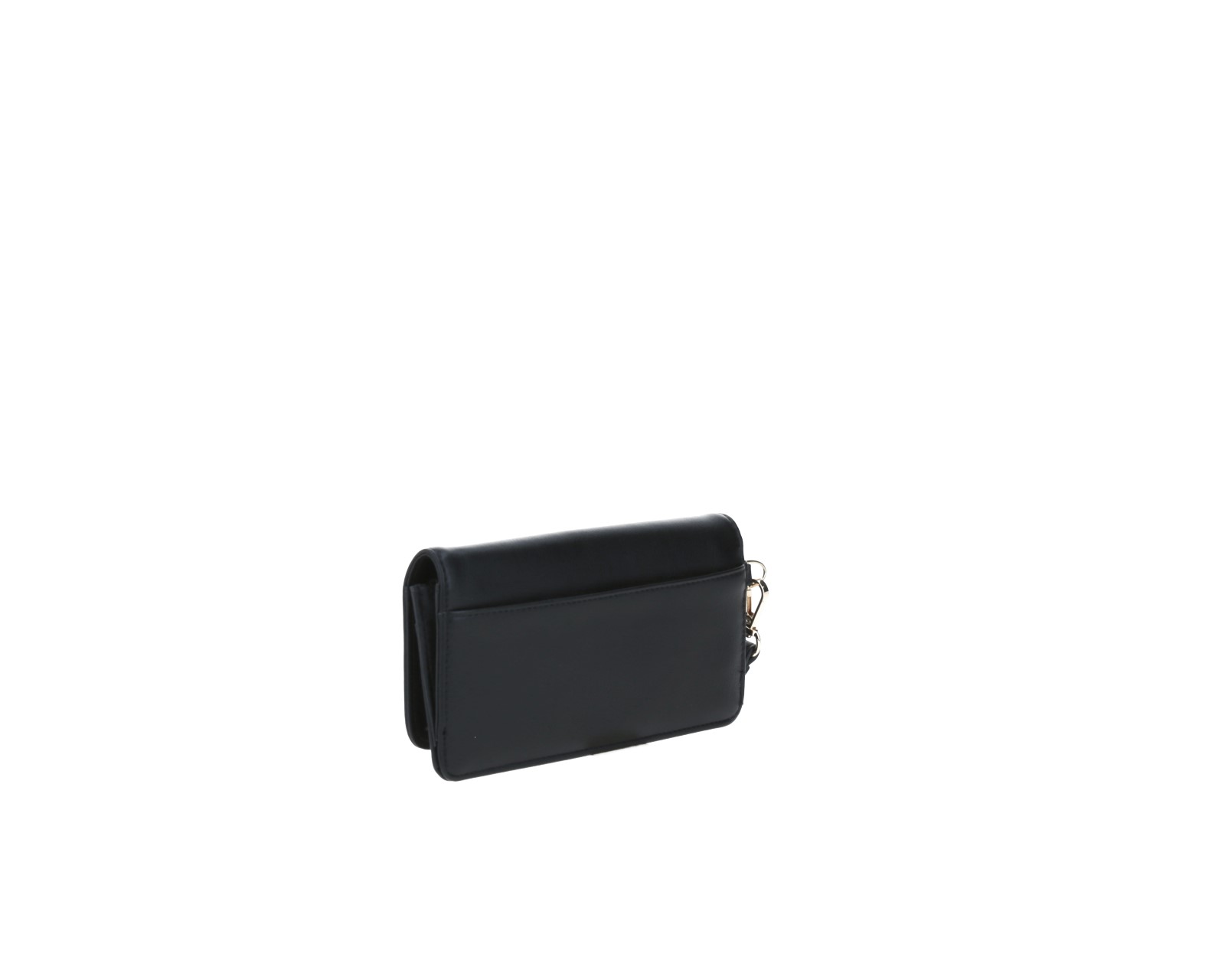 Foto 5 pulgar | Cartera Gorett Negra para Mujer