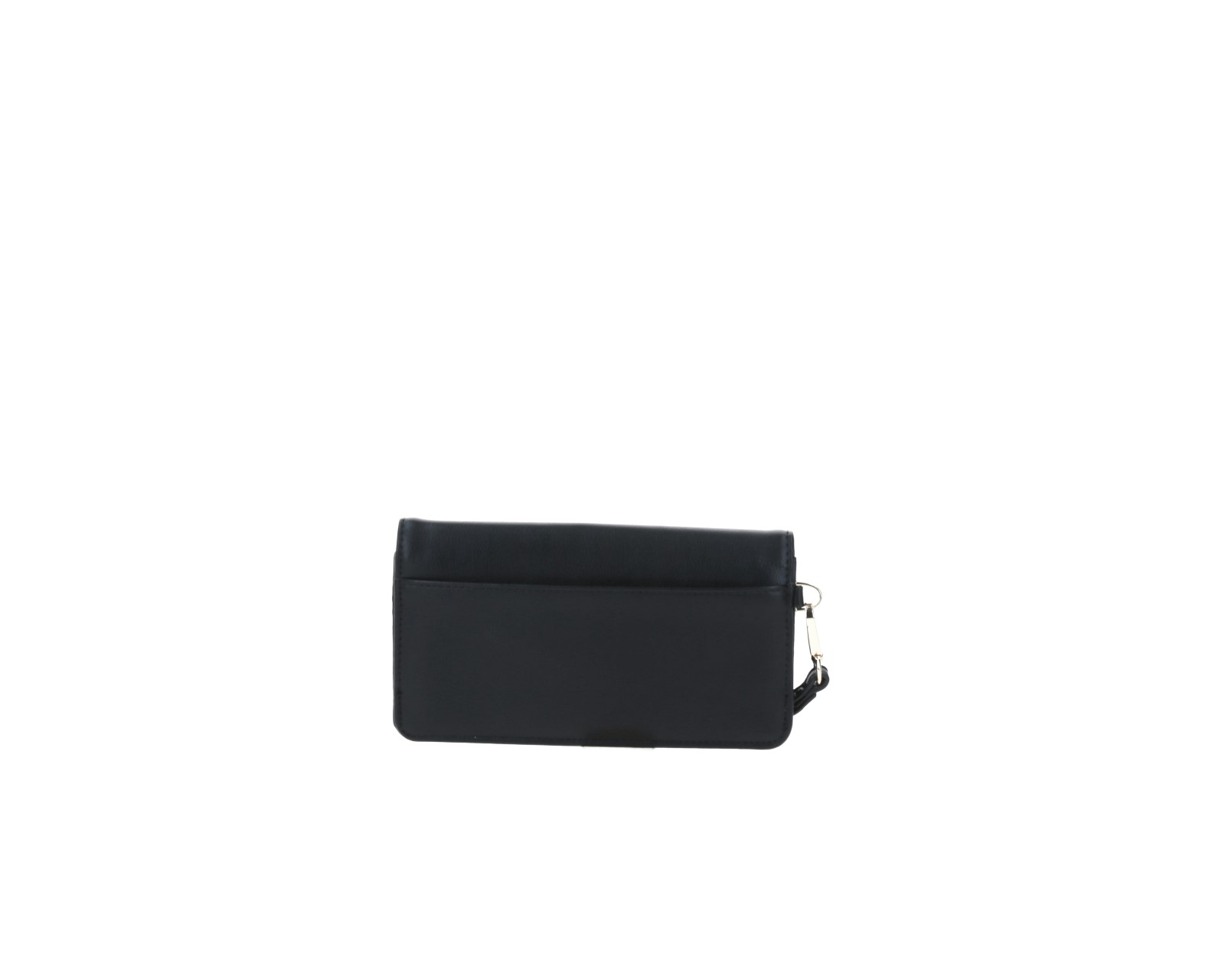 Foto 6 pulgar | Cartera Gorett Negra para Mujer