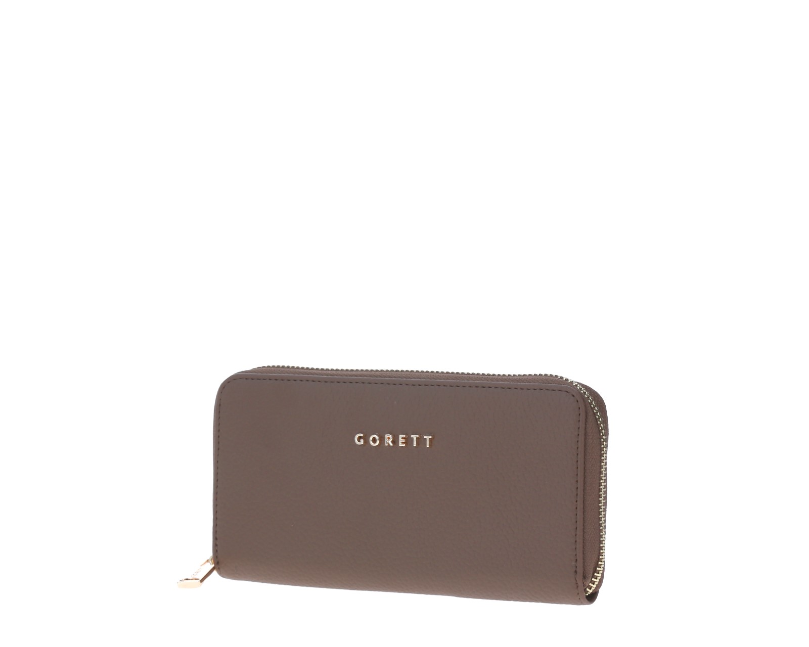 Cartera para Dama Gorett Café