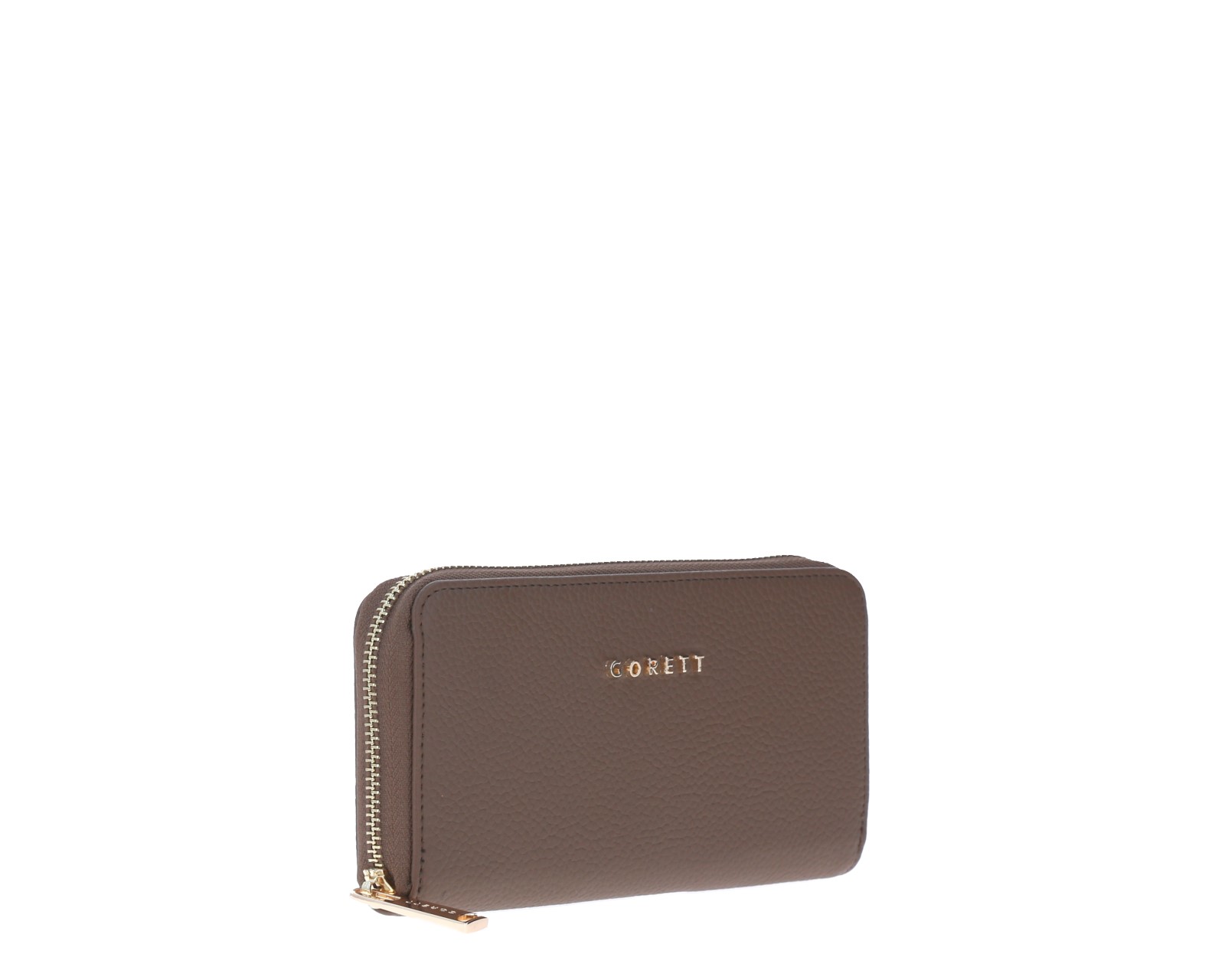 Foto 5 | Cartera para Dama Gorett Café