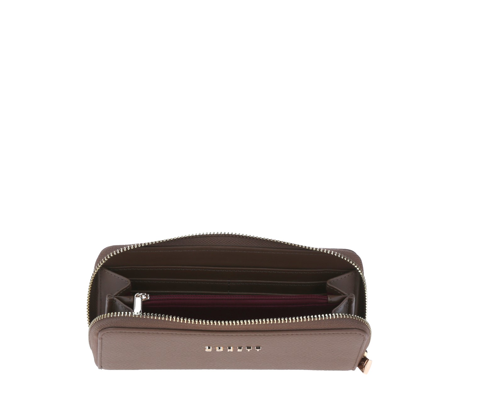 Foto 6 | Cartera para Dama Gorett Café