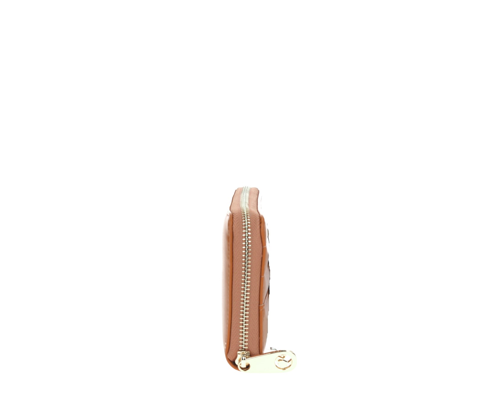 Foto 6 pulgar | Cartera de Dama Barbie By Gorett Caqui Grande