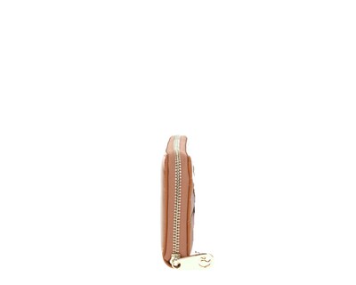 Foto 5 | Cartera de Dama Barbie By Gorett Caqui Grande