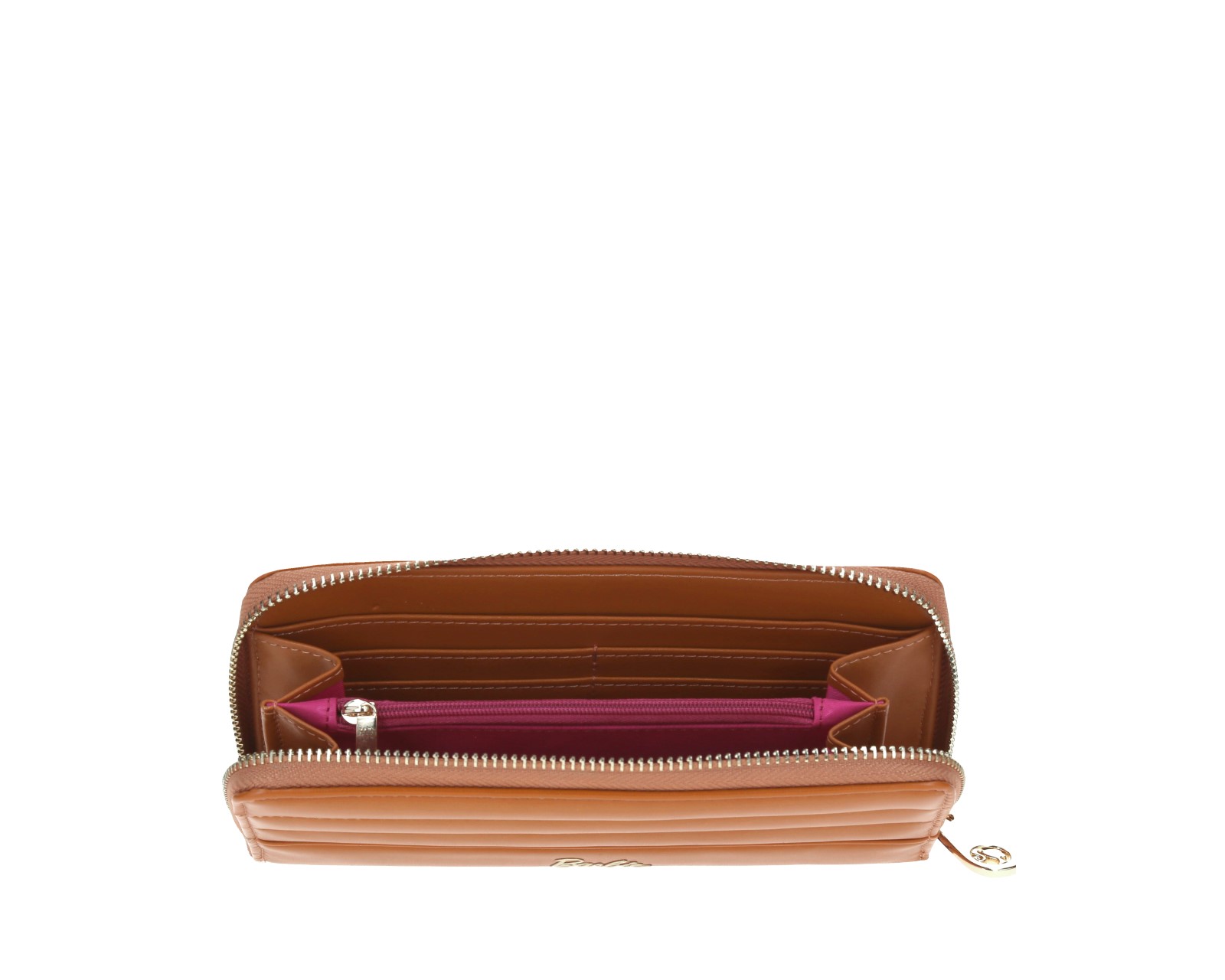 Foto 8 pulgar | Cartera de Dama Barbie By Gorett Caqui Grande