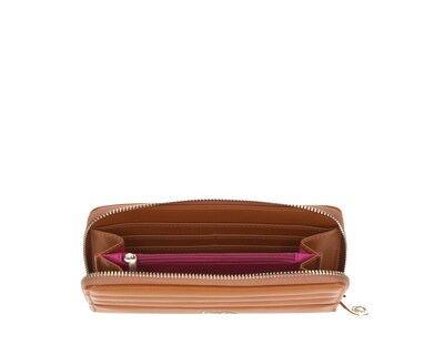 Foto 7 | Cartera de Dama Barbie By Gorett Caqui Grande