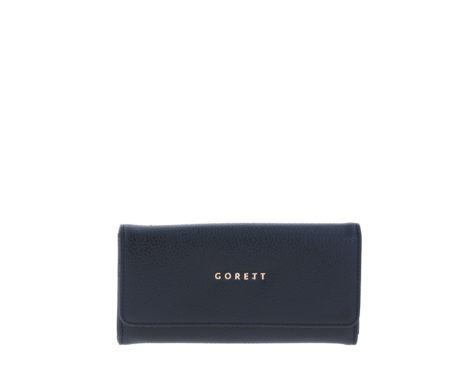 Cartera de Dama Wallet Gorett Negro Circet Chica