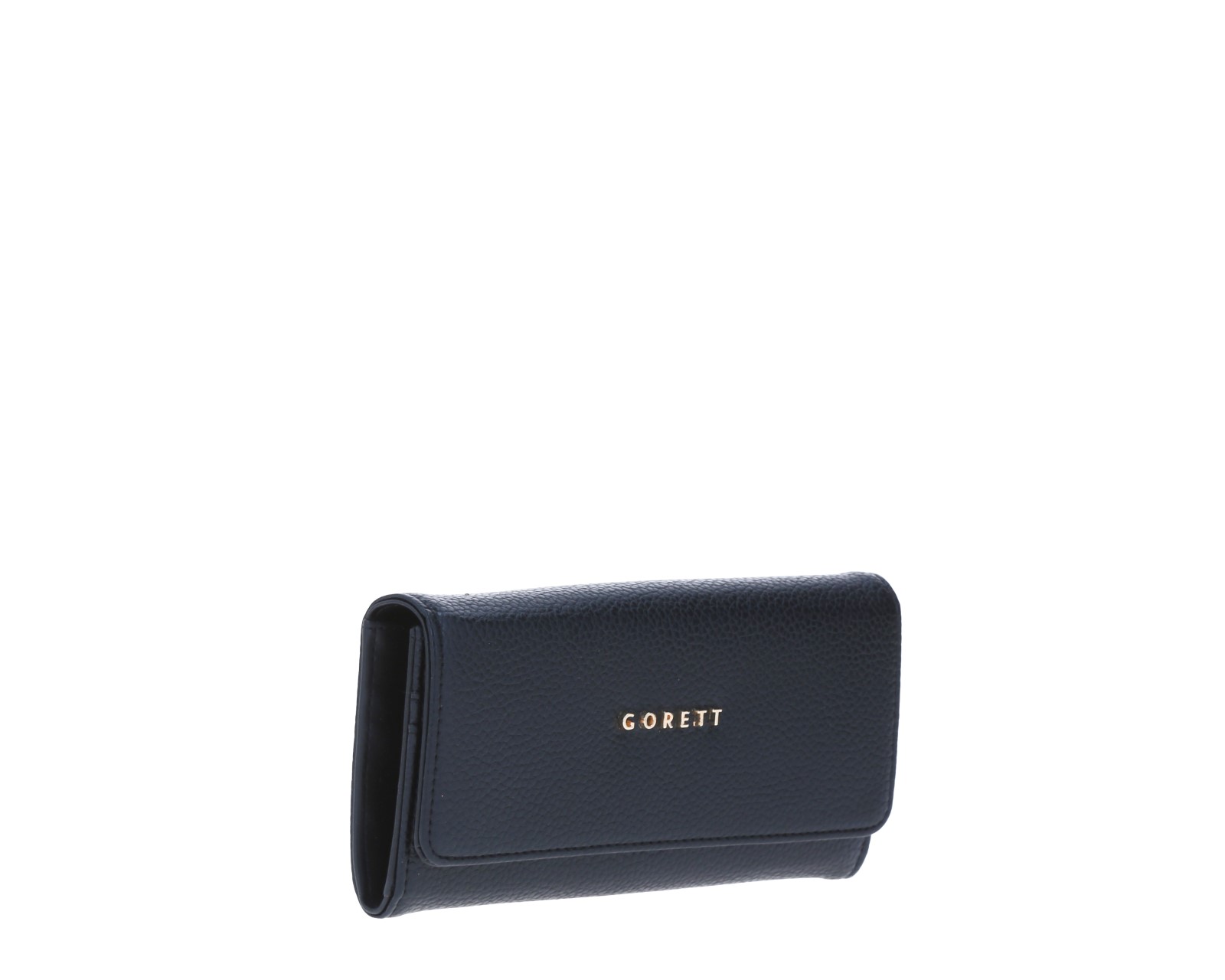 Foto 6 | Cartera de Dama Wallet Gorett Negro Circet Chica