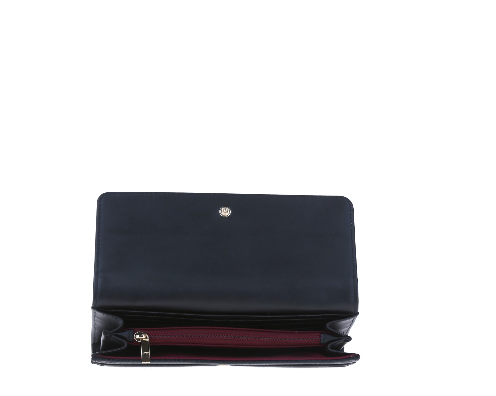 Foto 7 | Cartera de Dama Wallet Gorett Negro Circet Chica