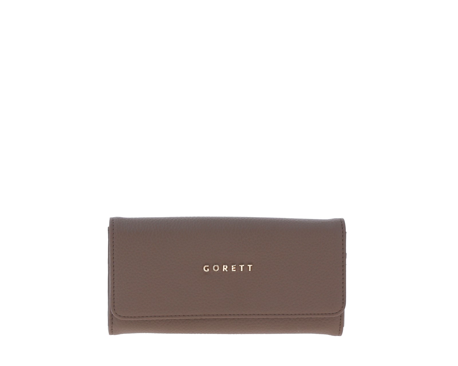 Cartera de Dama Wallet Gorett Café Circet Chica