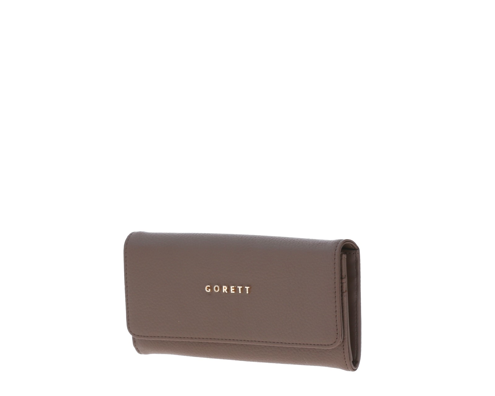 Foto 2 | Cartera de Dama Wallet Gorett Café Circet Chica