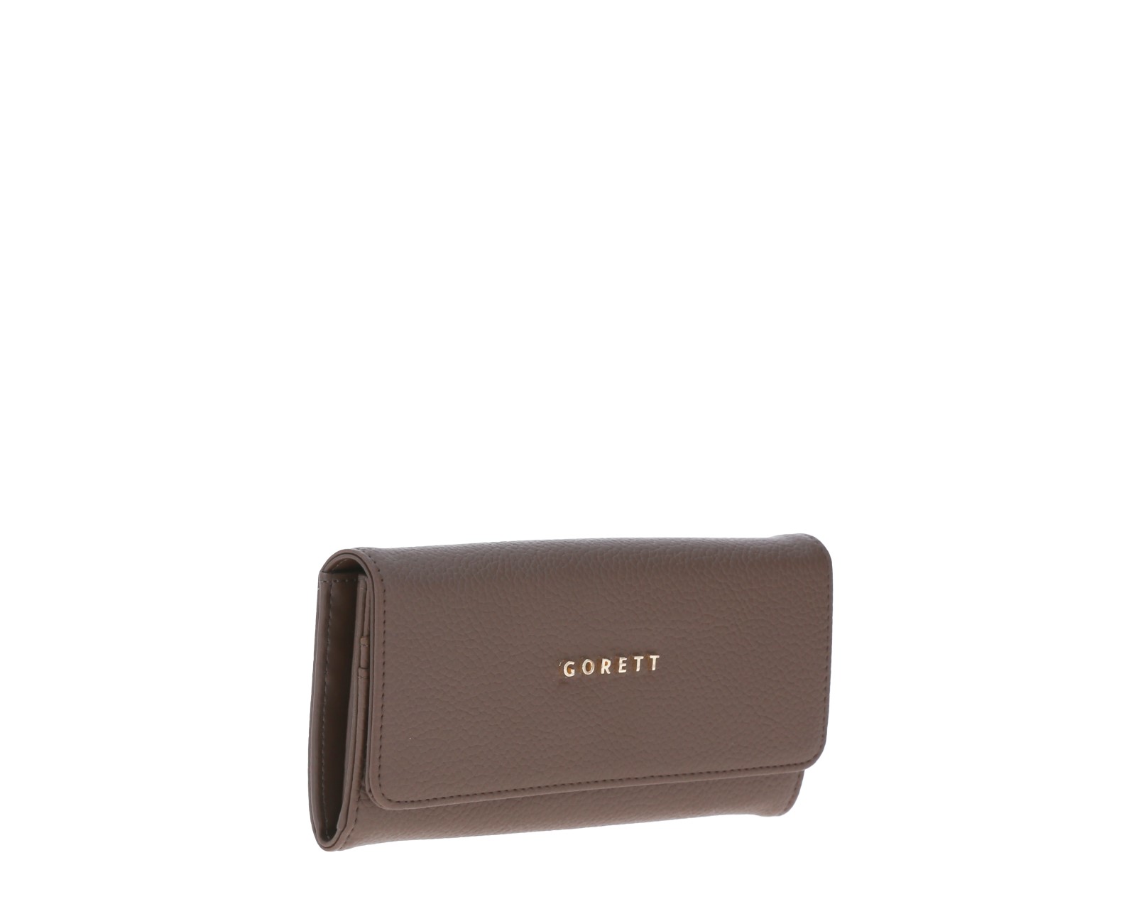 Foto 6 | Cartera de Dama Wallet Gorett Café Circet Chica