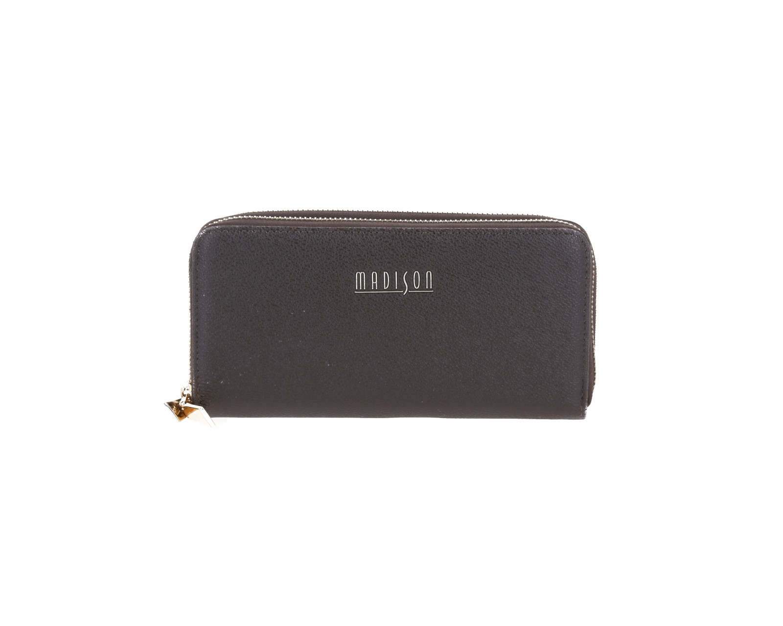 Cartera Madison Nelson Wallet Grande Café