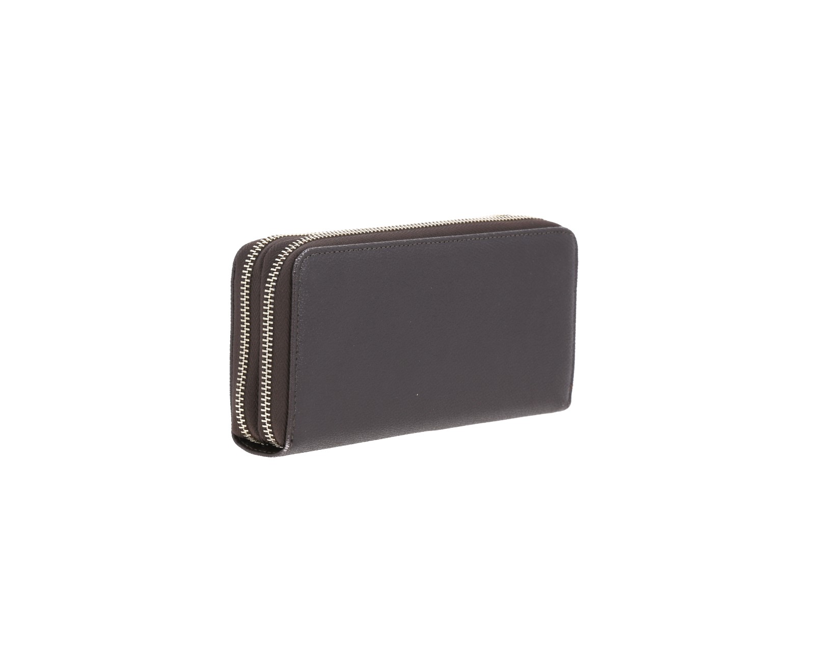 Foto 4 pulgar | Cartera Madison Nelson Wallet Grande Café
