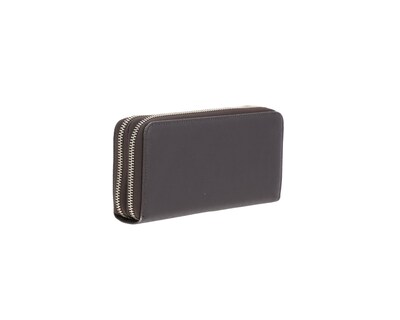 Foto 3 | Cartera Madison Nelson Wallet Grande Café