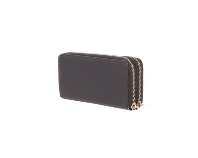 Foto 5 | Cartera Madison Nelson Wallet Grande Café
