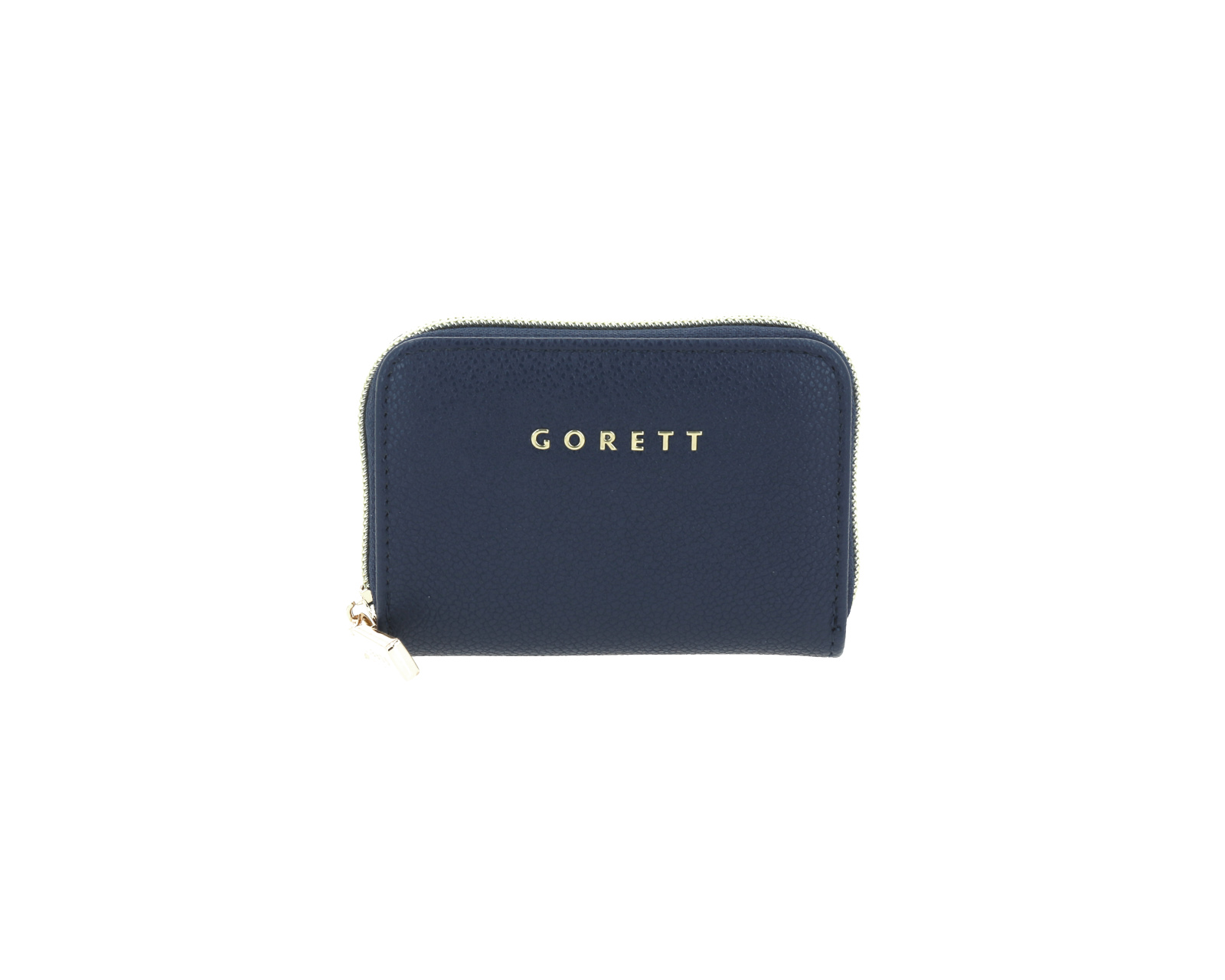 Cartera Gorett Azul para Mujer
