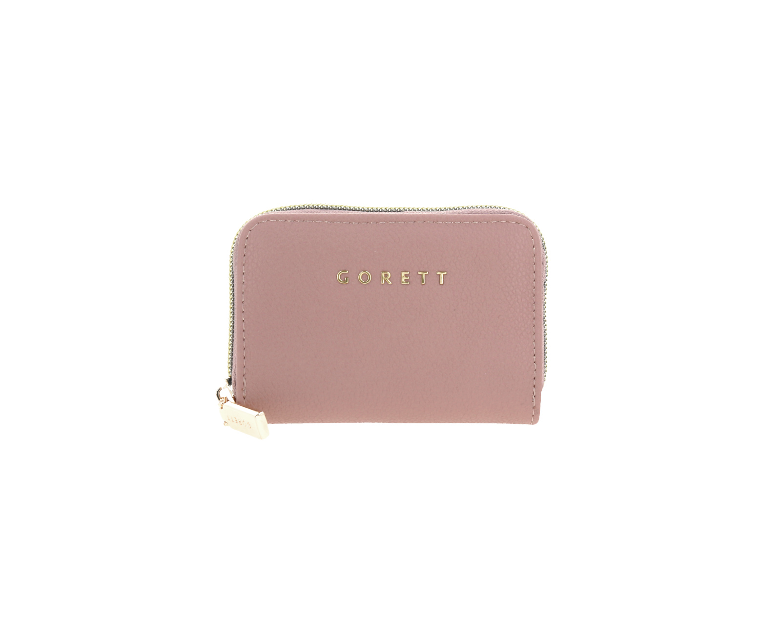Cartera Gorett Rosa para Mujer